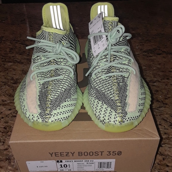 brand new yeezy boost 350